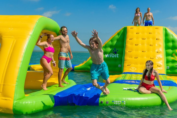 Key West Ultimate Watersports Adventure with Snorkeling Upgrade - Photo 1 of 17